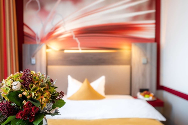 Hotel Best Western Premier Villa Stokkum